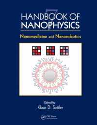 Handbook of Nanophysics