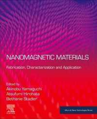 Nanomagnetic Materials