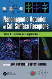 Nanomagnetic Actuation in Biomedicine