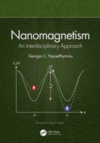 Nanomagnetism