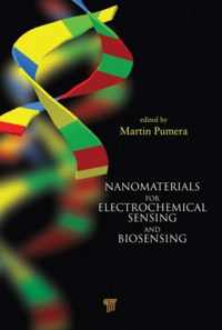 Nanomaterials for Electrochemical Sensing and Biosensing