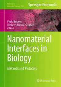 Nanomaterial Interfaces in Biology