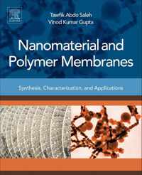 Nanomaterial and Polymer Membranes