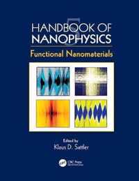 Handbook of Nanophysics