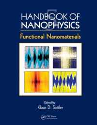 Handbook of Nanophysics