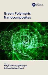 Green Polymeric Nanocomposites