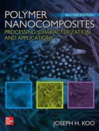 Polymer Nanocomposites