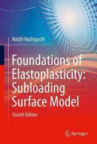 Foundations of Elastoplasticity