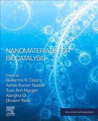 Nanomaterials for Biocatalysis