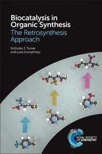 Biocatalysis in Organic Synthesis