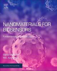 Nanomaterials for Biosensors