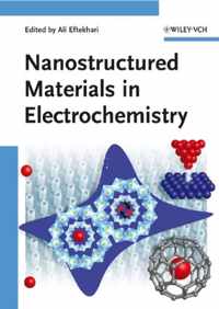 Nanostructured Materials in Electrochemistry