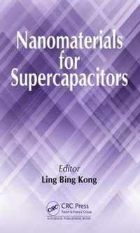 Nanomaterials for Supercapacitors