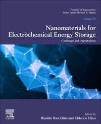 Nanomaterials for Electrochemical Energy Storage