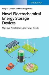 Novel Electrochemical Energy Storage Devices