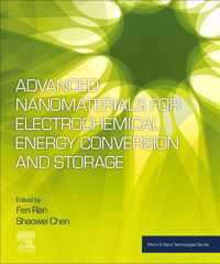 Advanced Nanomaterials for Electrochemical Energy Conversion and Storage