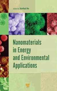 Nanomaterials in Energy and Environmental Applications