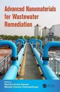 Advanced Nanomaterials for Wastewater Remediation