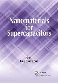 Nanomaterials for Supercapacitors