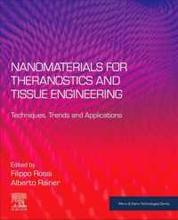 Nanomaterials for Theranostics and Tissue Engineering