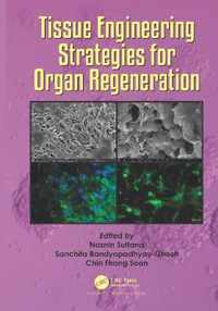 Tissue Engineering Strategies for Organ Regeneration