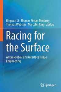 Racing for the Surface