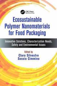 Ecosustainable Polymer Nanomaterials for Food Packaging