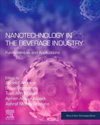 Nanotechnology In The Beverage Industry