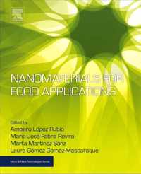 Nanomaterials for Food Applications