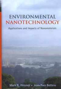 Environmental Nanotechnology