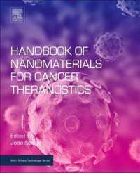 Handbook of Nanomaterials for Cancer Theranostics