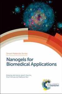 Nanogels for Biomedical Applications