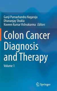 Colon Cancer Diagnosis and Therapy