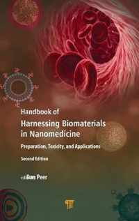 Handbook of Harnessing Biomaterials in Nanomedicine