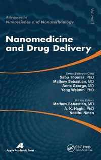 Nanomedicine and Drug Delivery