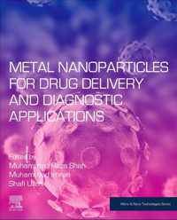 Metal Nanoparticles for Drug Delivery and Diagnostic Applications