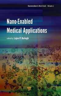 Nano-Enabled Medical Applications