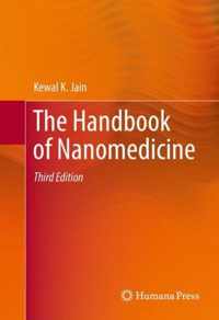 The Handbook of Nanomedicine