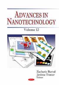 Advances in Nanotechnology