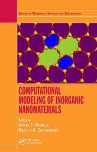 Computational Modeling of Inorganic Nanomaterials