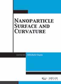 Nanoparticle Surface and Curvature