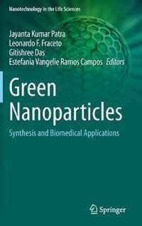 Green Nanoparticles