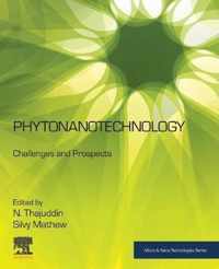 Phytonanotechnology