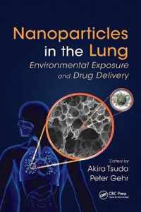 Nanoparticles in the Lung