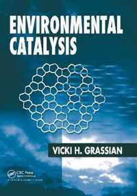 Environmental Catalysis