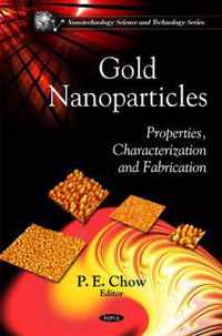 Gold Nanoparticles