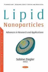 Lipid Nanoparticles