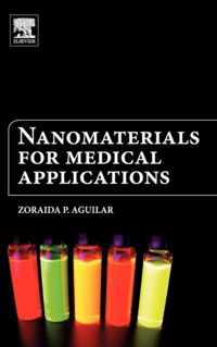 Nanomaterials for Medical Applications