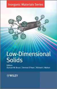 Low-Dimensional Solids