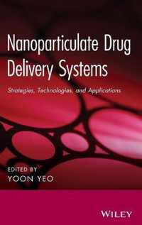 Nanoparticulate Drug Delivery Systems